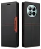 Handyhülle für Xiaomi Redmi Note 15 Pro+ Hülle, Leder Flip Produktbild-Vorschau 2