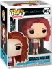 Will & Grace - Grace Adler 967 - Funko Pop! - Vinyl Figur Produktbild-Vorschau 1
