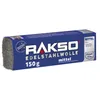 RAKSO Edelstahlwolle Banderole Sorte Mittel 1 x 150g Produktbild-Vorschau 1