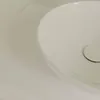 Villeroy & Boch Loop & Friends Opbouwkom Ø 38x12 cm Wit Produktbild-Vorschau 7
