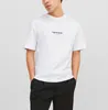 Jack & Jones Vesterbro Kurzarm-t-shirt Weiß XL Mann Weiß XL Produktbild-Vorschau 13
