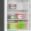 Bosch KGN49LBCF XXL-Stand-Kühl-Gefrier-Kombination Serie 6, Produktbild-Vorschau 19