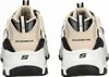 Skechers D'Lites - Retro Rewind  Sneakers Laag - Zwart - Produktbild-Vorschau 11