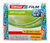 Tesa 56997 - 10 m - Transparent - 15 mm - 3 Stück(e) Produktbild-Vorschau 1