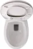 Calmwaters® Erhöhtes Wand WC spülrandlos Modern Plus mit Produktbild-Vorschau 10