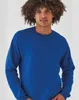 B&C WUI23 | Sweat-shirt col rond pour homme / Doublure Voir les images du produit 3