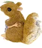 Du bist mein bester Freund! Pixie und Eichhörnchen umarmen Produktbild-Vorschau 2