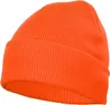 Wintermütze Strickmütze Art.Master Orange Produktbild-Vorschau 2