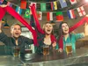 PHENO FLAGS Flaggenkette 10 Meter Girlande Fahnenkette Produktbild-Vorschau 5