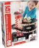 Hape PARK AND GO GARAGE, Akčný / Dobrodružný, 3 rok / roky, Náhľad obrázku produktu 12