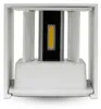 V-TAC LED-Wand Leuchte VT-759(7088), EEK: F, 6 W, 660 lm, Produktbild-Vorschau 22