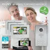 Wifi Türklingel mit Full HD Kamera, IP Video Produktbild-Vorschau 12