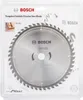 Bosch 2 608 644 383, Weichholz, Holz, 25,4 cm, 3 cm, 2 mm, Produktbild-Vorschau 1