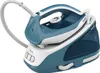 Tefal SV6131 Express Easy - Dampfbügelstation - weiß/türkis Produktbild-Vorschau 2