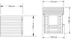 Backyard Discovery Spielhaus Sweetwater aus Holz | Outdoor Produktbild-Vorschau 7