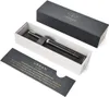 Parker IM Rollerball Pen Schwarz Silber Produktbild-Vorschau 6
