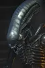 Alien 1/4 Scale Action Figure Big Chap Xenomorph Voir les images du produit 4