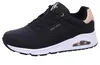 Skechers Sneakers 177094-BLK in Black color size 38 Anteprima dell’immagine prodotto 22