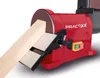 Practixx Band- und Tellerschleifer PX-BTS-450 | 450W | 2980 Produktbild-Vorschau 4