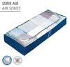 WENKO Unterbettkommode Air, 4er Set, Produktbild-Vorschau 1