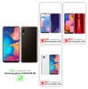 Cadorabo Hülle für Samsung Galaxy A20 / A30 / M10s Schutz Produktbild-Vorschau 2