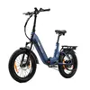48V 15Ah E-Bike E Bike Elektrofahrräder Klappräder E-bike Produktbild-Vorschau 3