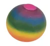 OOTB Squeeze Antistress-Ball Regenbogen Produktbild-Vorschau 4
