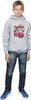 Tom And Jerry - "Tomic Energy" Kapuzenpullover für Jungen Produktbild-Vorschau 4