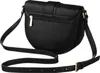 PTN 1379-9572 Schwarze Ökotasche Produktbild-Vorschau 4
