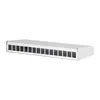 METZ CONNECT Keystone AP-Gehäuse 16 Port reinweiß RAL9010 Produktbild-Vorschau 1