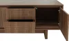 TV-Rack MCW-O34, TV-Board Fernsehtisch Lowboard Kommode, Produktbild-Vorschau 14
