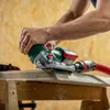 Metabo STA 18 LTX 150 BL, Horná rukoväť, Čierna, Zelená, - Náhľad obrázku produktu 29