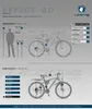 Licorne Bike Effect Premium Mountain Bike Telaio in Anteprima dell’immagine prodotto 8