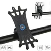 Rockbros Universal Fahrrad Handyhalterung – 360° drehbar, Produktbild-Vorschau 3