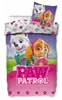 Skybrands PAW Patrol Mädchen Bettwäsche 135x200 cm – Skye & Produktbild-Vorschau 1