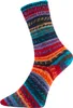 Pro Lana FJORD SOCKS PUZZLE 100 g Stricken zu einem Produktbild-Vorschau 2