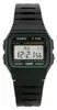 Casio Collection Vintage F-91W-3DG Herrenuhr Produktbild-Vorschau 1