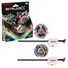 Beyblade X Transformers Collab Optimus Primal 3-60F vs. Anteprima dell’immagine prodotto 1