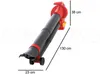 Wolf E-Laubblaes Er        Lbv 2600 E Produktbild-Vorschau 15