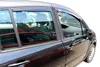 Heko Deflecteurs D'Air / De Vent Pour Renault Modus Voir les images du produit 5