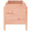 Hochbeet 101x50x57 cm Massivholz Douglasie Produktbild-Vorschau 4