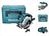 Makita DSS 610 ZJ Akku Handkreissäge 18 V 165 mm + Makpac - Produktbild-Vorschau 1