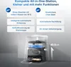 ECOVACS DEEBOT T30C PRO Omni Saugroboter mit Produktbild-Vorschau 15