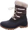 Nora Evelin Winterstiefel Braun Produktbild-Vorschau 1