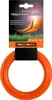 Schnittlinie für Rasentrimmer "Quadrat" 2.40 mm - 15 m - Produktbild-Vorschau 1