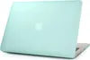 Mobigear Matte MacBook Pro 13 Zoll (2012-2015) Hardcase Produktbild-Vorschau 1