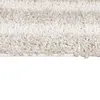 Weicher Hochflor-Teppich mit Linien Muster Gemütlich & Produktbild-Vorschau 2