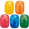 5 Rollen bunte Geschenkbänder Schleifenband Kräuselband Produktbild-Vorschau 1