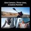 DJI Osmo 360 Essential Combo - Kamera Black Produktbild-Vorschau 4