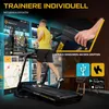 TREX SPORT Laufband für zuhause klappbar elektrisch Produktbild-Vorschau 5